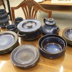 818 7408 DINNER SET